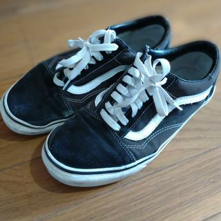 オールドスクール(OLD SKOOL（VANS）)のVANS old skool(スニーカー)