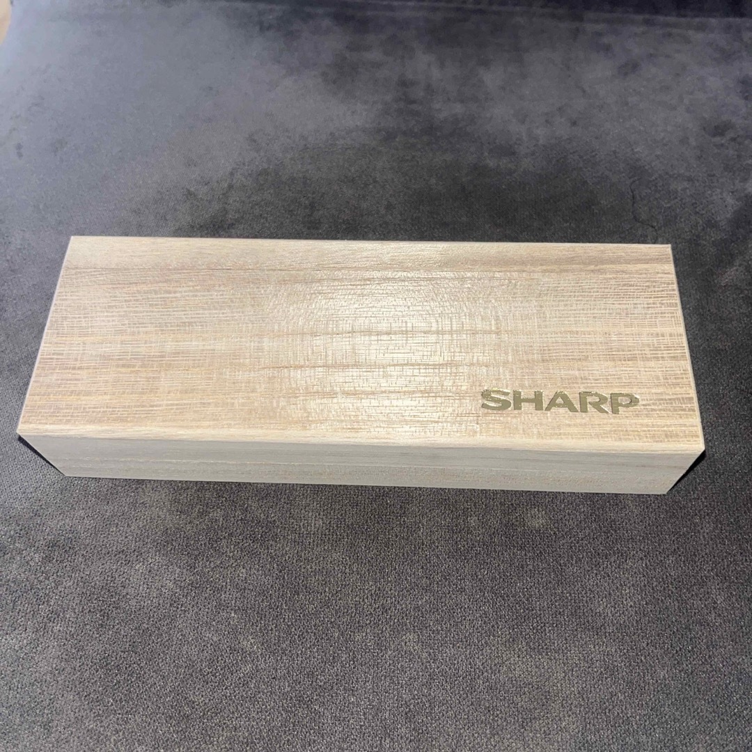 SHARP(シャープ)の早川式繰出鉛筆　シャープペンシル エンタメ/ホビーのアート用品(鉛筆)の商品写真