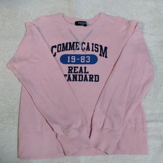 コムサイズム(COMME CA ISM)のCOMME CA ISM(Tシャツ/カットソー)