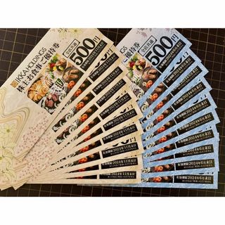 屋台屋 博多劇場お食事券¥10,000円分！(レストラン/食事券)