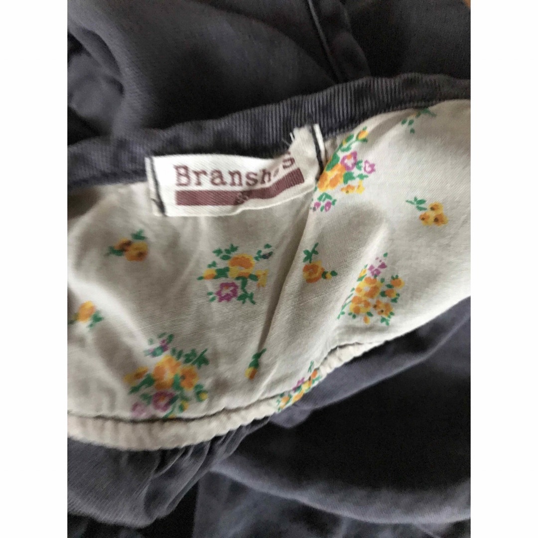 Branshes(ブランシェス)のブランシェス　95 ワンピース キッズ/ベビー/マタニティのキッズ服女の子用(90cm~)(ワンピース)の商品写真