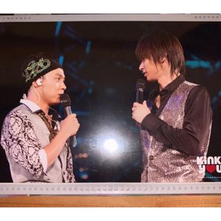 キンキキッズ(KinKi Kids)のKinKi Kids 写真 KinKi you 集合 3(アイドルグッズ)