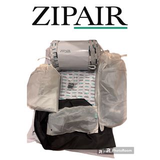 ジャル(ニホンコウクウ)(JAL(日本航空))のZIP AIR アメニティ セット A(旅行用品)