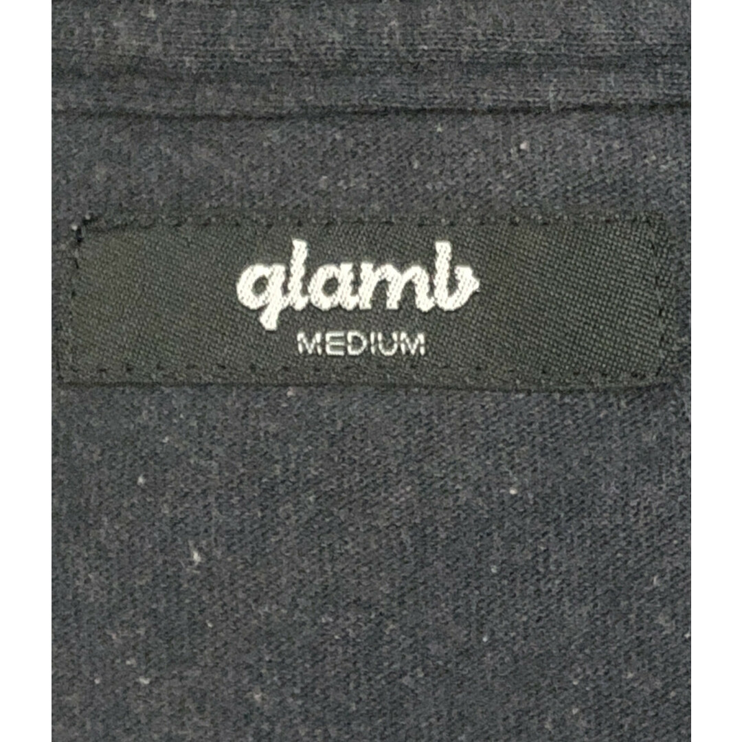 glamb(グラム)のグラム glamb 長袖Tシャツ    メンズ MEDIUM メンズのトップス(Tシャツ/カットソー(七分/長袖))の商品写真