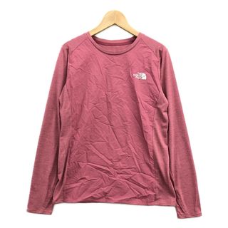 THE NORTH FACE - 美品 ザノースフェイス ロングスリーブハイ