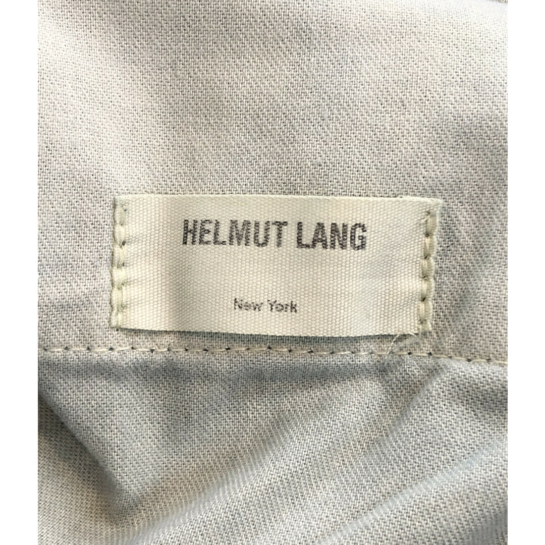 HELMUT LANG(ヘルムートラング)のヘルムートラング デニムパンツ ジーンズ 890 メンズ 34 メンズのパンツ(デニム/ジーンズ)の商品写真