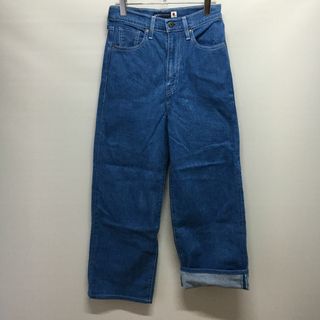 リーバイス(Levi's)のLEVI'S MADE & CRAFTED　デニム　USED　11050(デニム/ジーンズ)