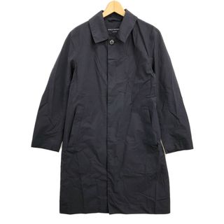 マッキントッシュ(MACKINTOSH)の美品 マッキントッシュ MACKINTOSH ステンカラーコート メンズ 36(ステンカラーコート)