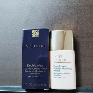 エスティローダー(Estee Lauder)のエスティーローダー　下地　ダブルウェアメイクアップベース(化粧下地)