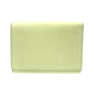 グッチ(Gucci)のグッチ GUCCI 三つ折り財布   731694 2067 レディース(財布)