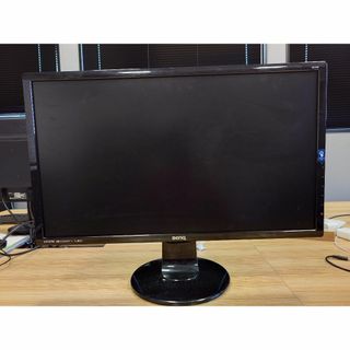 BENQ - BENQ 24インチモニター GL2460