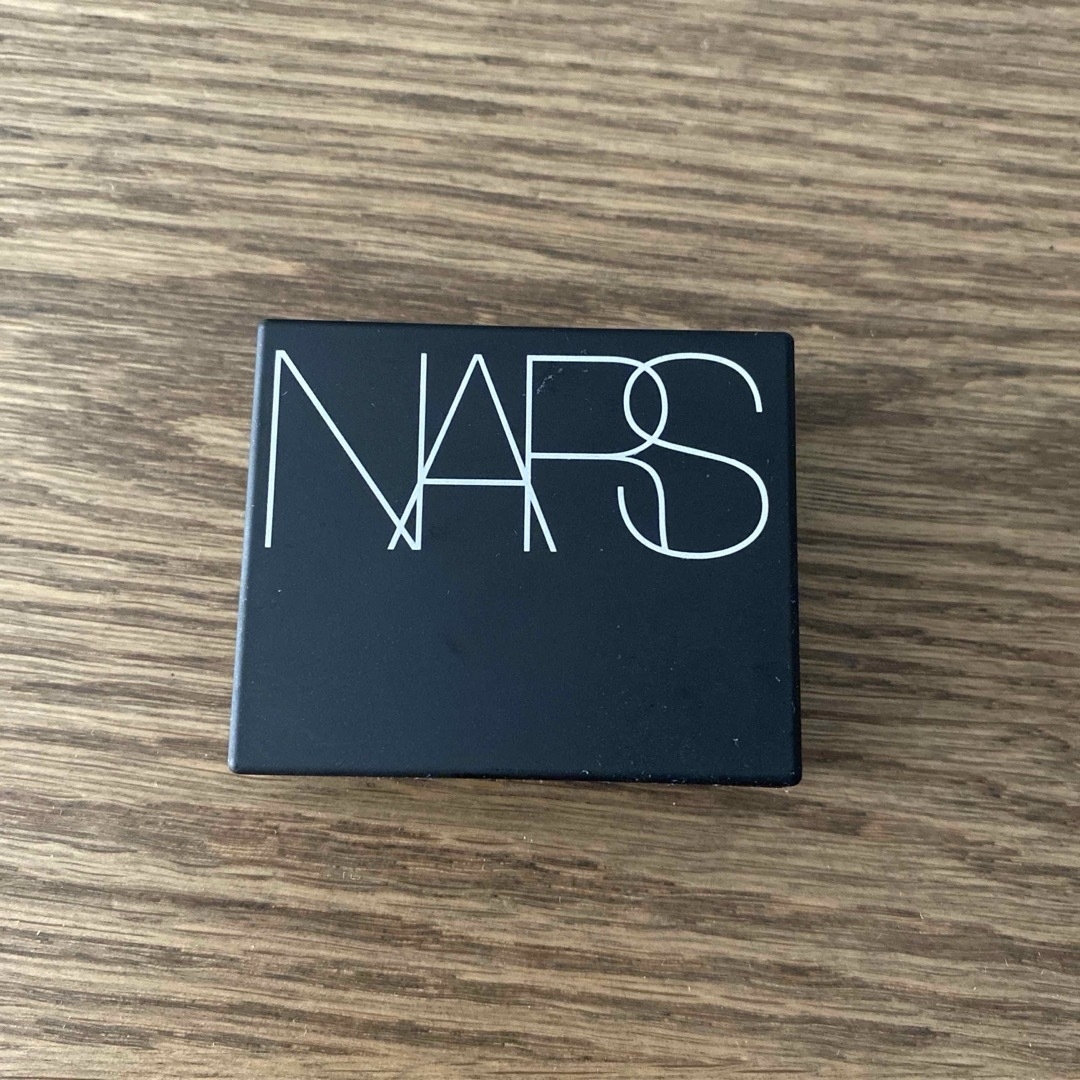 NARS(ナーズ)のNARS ナーズブラッシュ　4013N ORGASM オーガズム コスメ/美容のベースメイク/化粧品(チーク)の商品写真