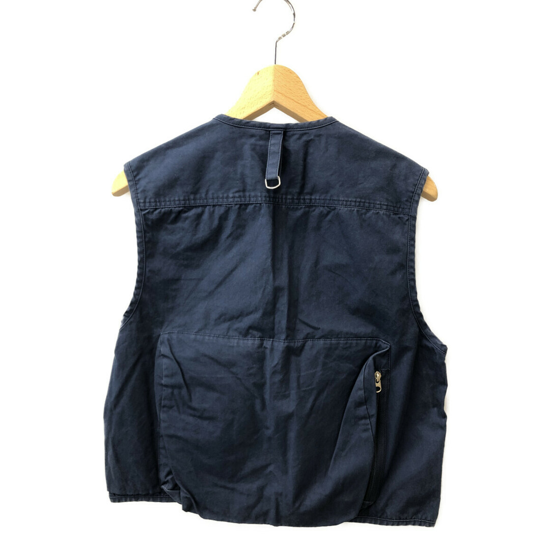 THE NORTH FACE - ザノースフェイス フィッシングベスト Vintage