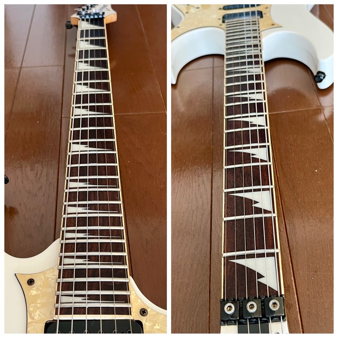 Ibanez(アイバニーズ)のIbanez RGシリーズ HSH 楽器のギター(エレキギター)の商品写真