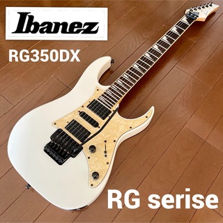 アイバニーズ(Ibanez)のIbanez RGシリーズ HSH(エレキギター)