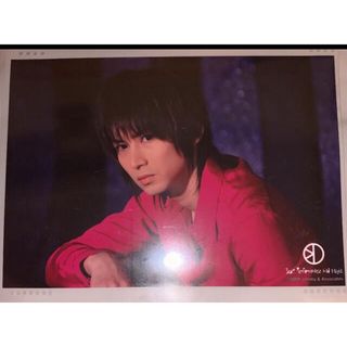 キンキキッズ(KinKi Kids)のKinKi Kids 写真  堂本光一 2009 ライブフォト 4(アイドルグッズ)