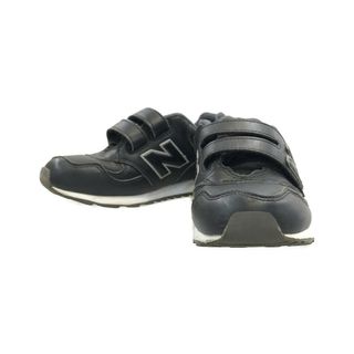 ニューバランス(New Balance)のニューバランス new balance ローカットスニーカー キッズ 21(スニーカー)