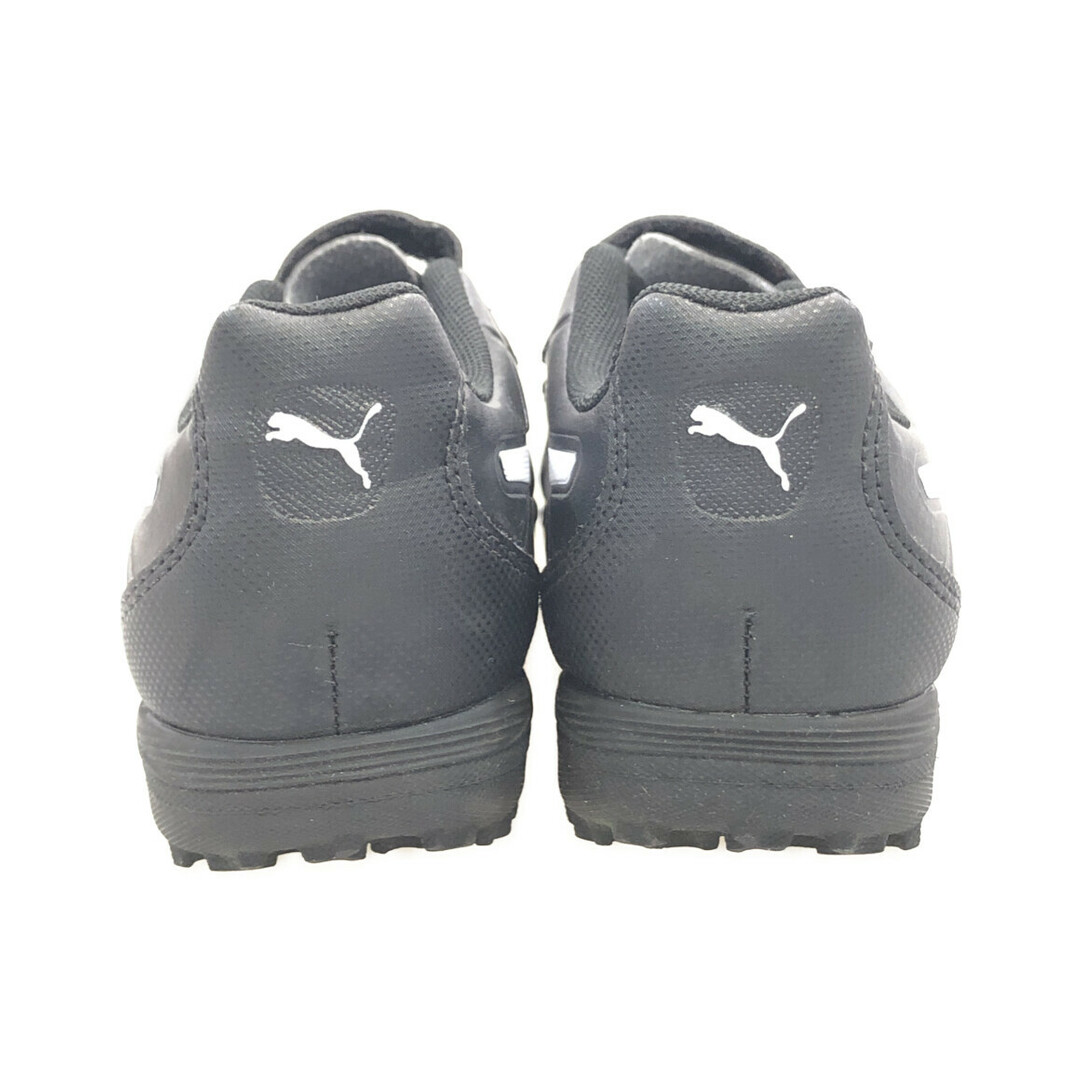 PUMA(プーマ)のプーマ PUMA ローカットスニーカー サッカーシューズ キッズ 20 キッズ/ベビー/マタニティのキッズ靴/シューズ(15cm~)(スニーカー)の商品写真