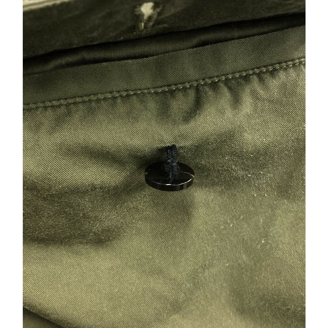 BLACK LABEL CRESTBRIDGE(ブラックレーベルクレストブリッジ)のブラックレーベルクレストブリッジ ロングパンツ メンズ L メンズのパンツ(ワークパンツ/カーゴパンツ)の商品写真