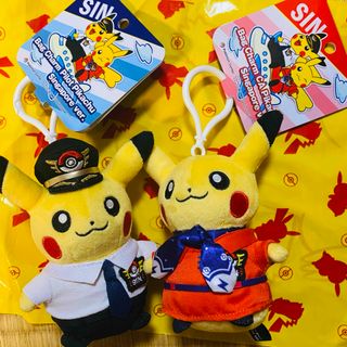 ポケモン - 新品未使用❤️ポケモンセンターカナザワ マスコット 金沢