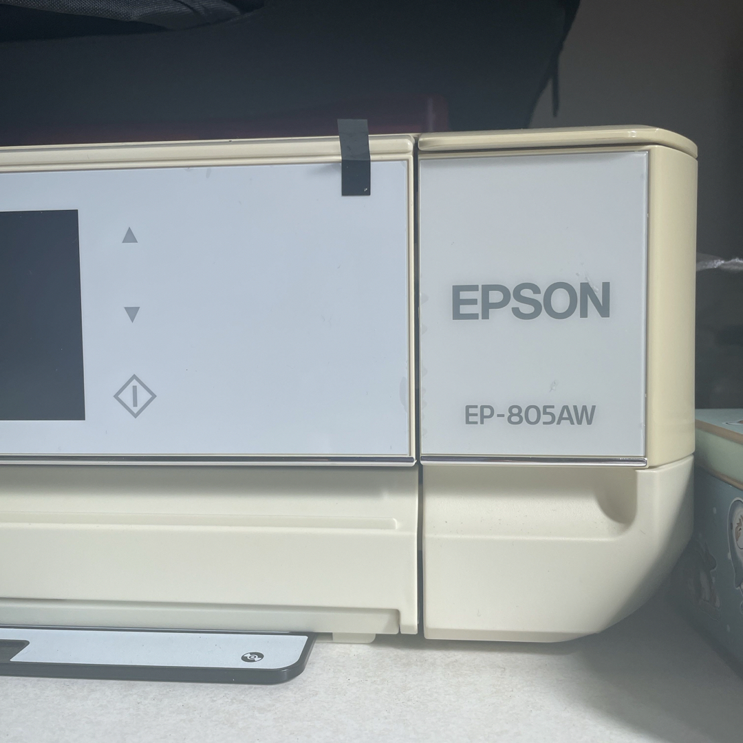 EPSON(エプソン)のエプソン インクカートリッジ IC6CL70L インテリア/住まい/日用品のオフィス用品(その他)の商品写真