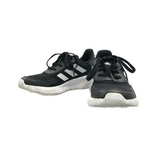 アディダス(adidas)のアディダス adidas ローカットスニーカー キッズ 19.5(スニーカー)