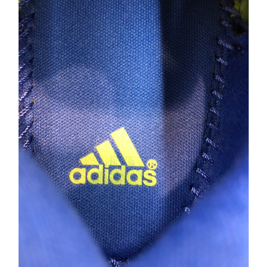 adidas(アディダス)のアディダス adidas ローカットスニーカー スリッポン ベビー 14 キッズ/ベビー/マタニティのキッズ靴/シューズ(15cm~)(スニーカー)の商品写真