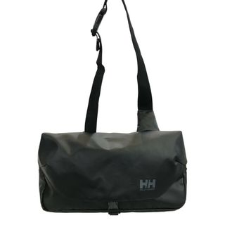 ヘリーハンセン(HELLY HANSEN)の美品 ヘリーハンセン ショルダーバッグ ボディバッグ メンズ(ショルダーバッグ)