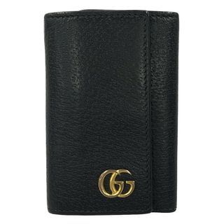 Gucci - グッチ GUCCI 6連キーケース メンズ