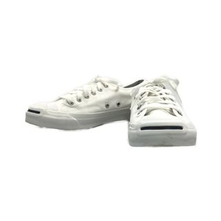 コンバース(CONVERSE)のコンバース CONVERSE ローカットスニーカー メンズ 25.5(スニーカー)