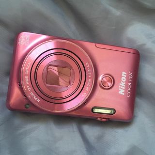 ニコン(Nikon)のNikon Coolpix s6900(コンパクトデジタルカメラ)