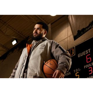 カナダグース(CANADA GOOSE)のUNION x CANADA GOOSE x NBA(ダウンジャケット)