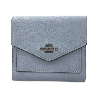 コーチ(COACH)のコーチ COACH 三つ折り財布   58298 レディース(財布)