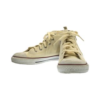 コンバース(CONVERSE)のコンバース CONVERSE ハイカットスニーカー サイドジップ キッズ 21(スニーカー)