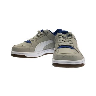 プーマ(PUMA)のプーマ PUMA ローカットスニーカー キッズ 17(スニーカー)