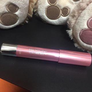 レブロン(REVLON)のREVLON❤︎クレヨンリップ(口紅)