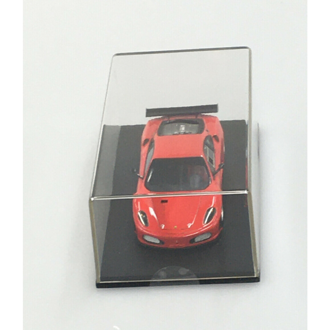 RL065 フェラーリ F430 GT2 エンタメ/ホビーのおもちゃ/ぬいぐるみ(ミニカー)の商品写真