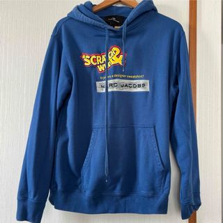 マークジェイコブス(MARC JACOBS)のIDEA x MARC JACOBS Hoodie(パーカー)