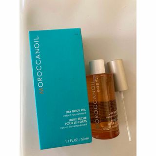 モロッカンオイル(Moroccan oil)のモロッカンオイル　ドライボディオイル(ボディオイル)