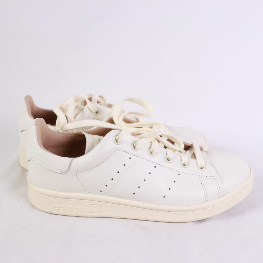 adidas(アディダス)のadidas アディダス　STAN SMITH LUX ED / IENA スニーカー　白　22.0 スタンスミス レディースの靴/シューズ(スニーカー)の商品写真