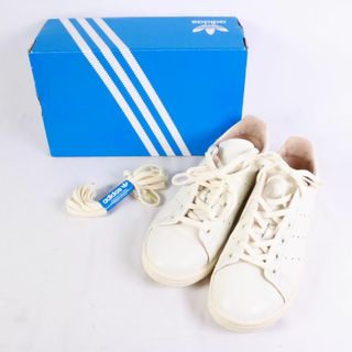 アディダス(adidas)のadidas アディダス　STAN SMITH LUX ED / IENA スニーカー　白　22.0 スタンスミス(スニーカー)