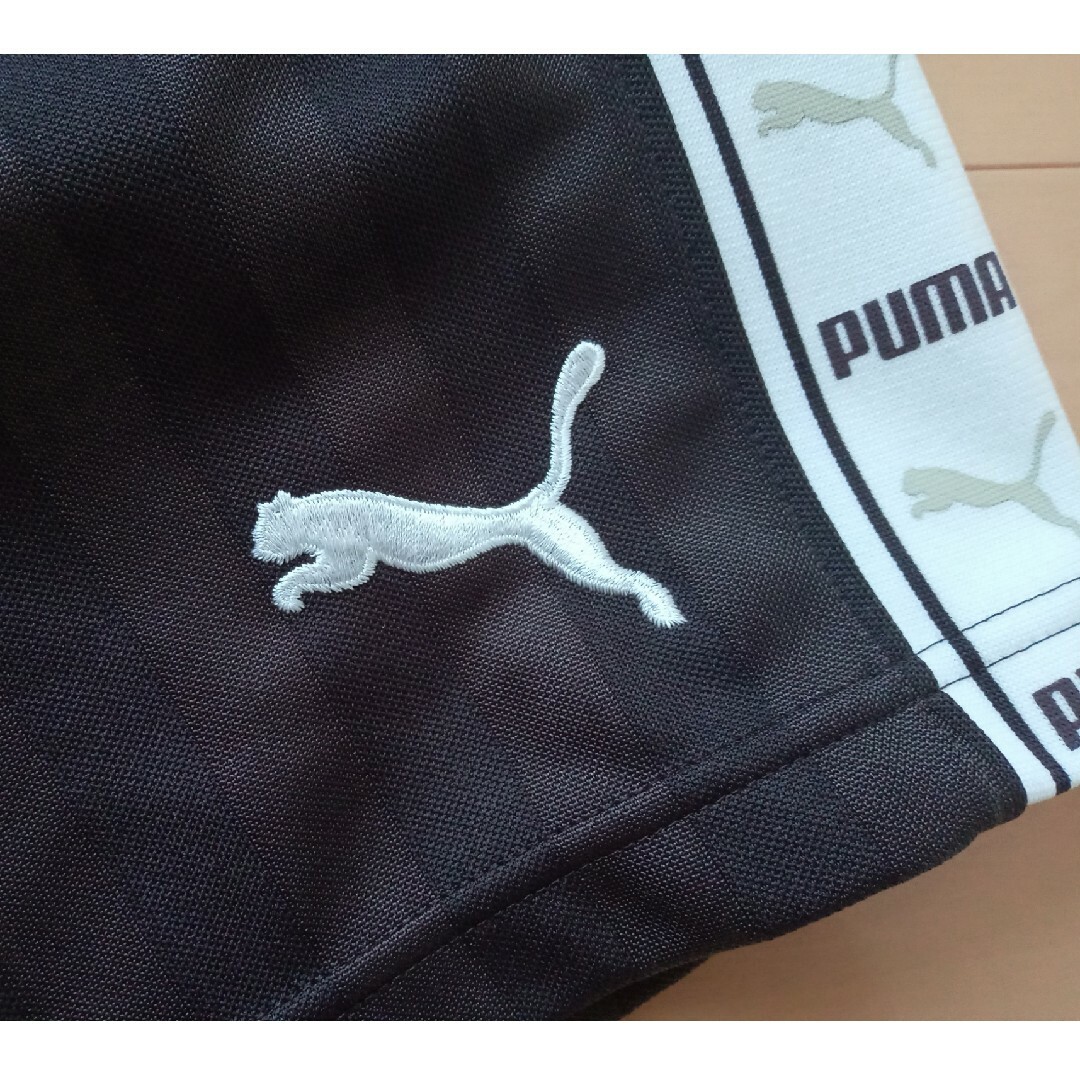 PUMA(プーマ)のプーマ　ハーフパンツ メンズのパンツ(ショートパンツ)の商品写真