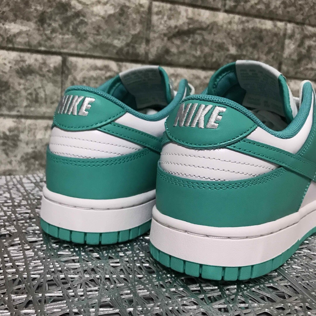 NIKE(ナイキ)のNIKE DUNK LOW RETRO☆BTTYS☆28cm メンズの靴/シューズ(スニーカー)の商品写真