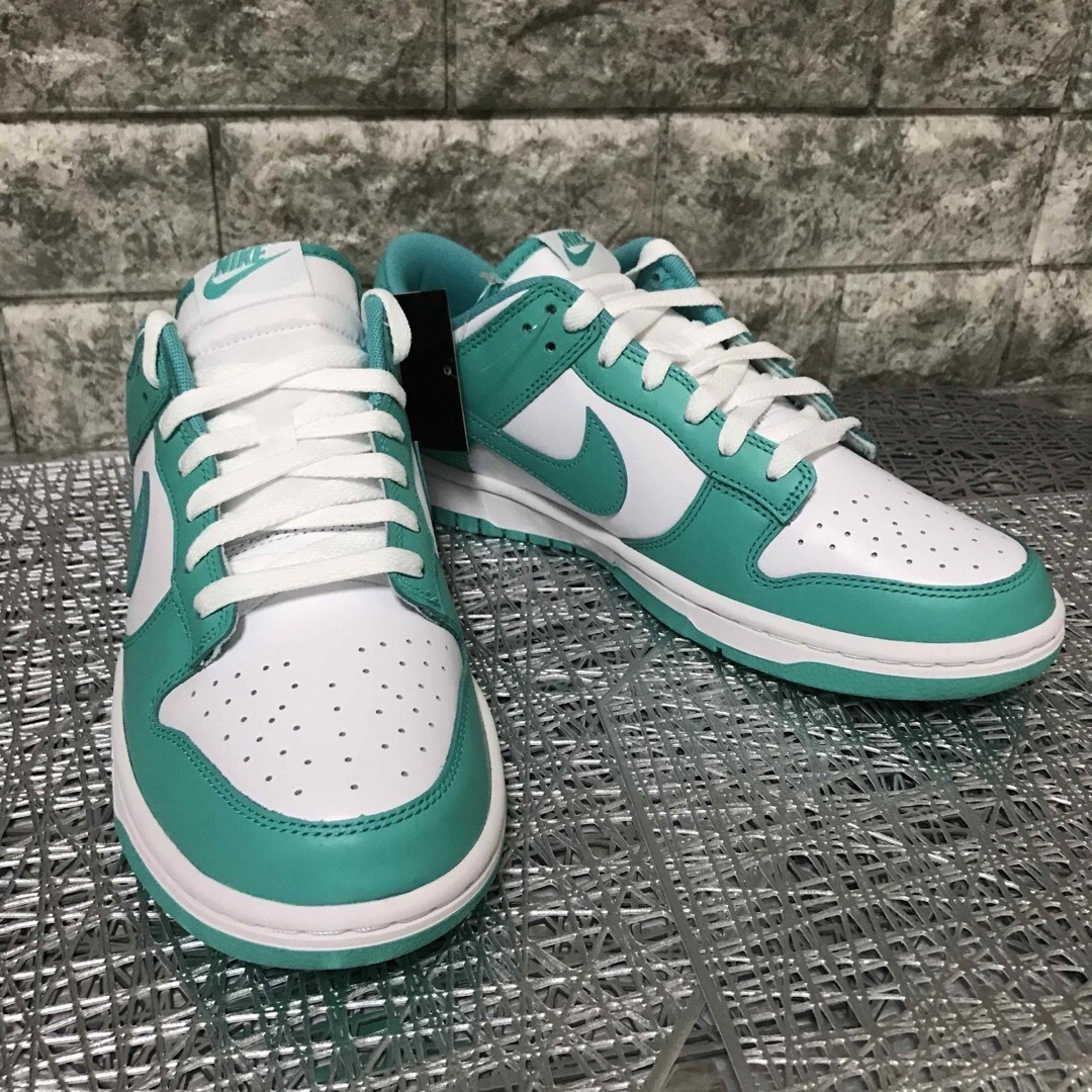 NIKE(ナイキ)のNIKE DUNK LOW RETRO☆BTTYS☆28cm メンズの靴/シューズ(スニーカー)の商品写真