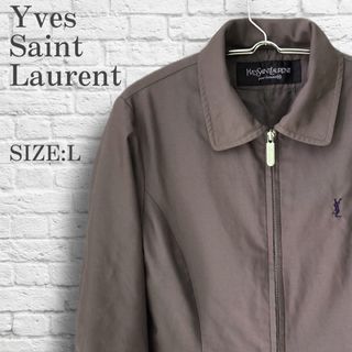 イヴサンローラン ブルゾン(メンズ)の通販 24点 | Yves Saint Laurent 