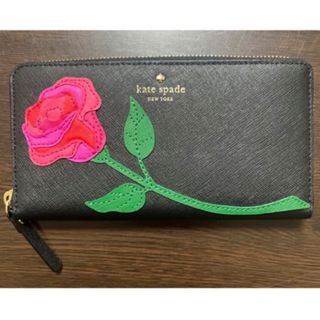 kate spade new york - ケイトスペード   長財布