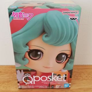 バンダイ(BANDAI)の初音ミク　フィギュア(その他)