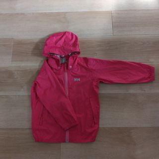 ヘリーハンセン(HELLY HANSEN)のHELLY HANSEN　ウインドブレーカー(ジャケット/上着)