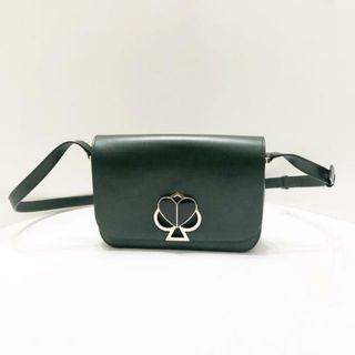 ケイトスペードニューヨーク(kate spade new york)のケイトスペード ショルダーバッグ美品 (ショルダーバッグ)