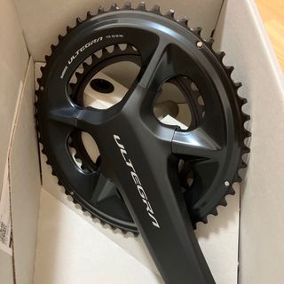 SHIMANO - シマノ　アルテグラ　クランク　FC 08 新品未使用